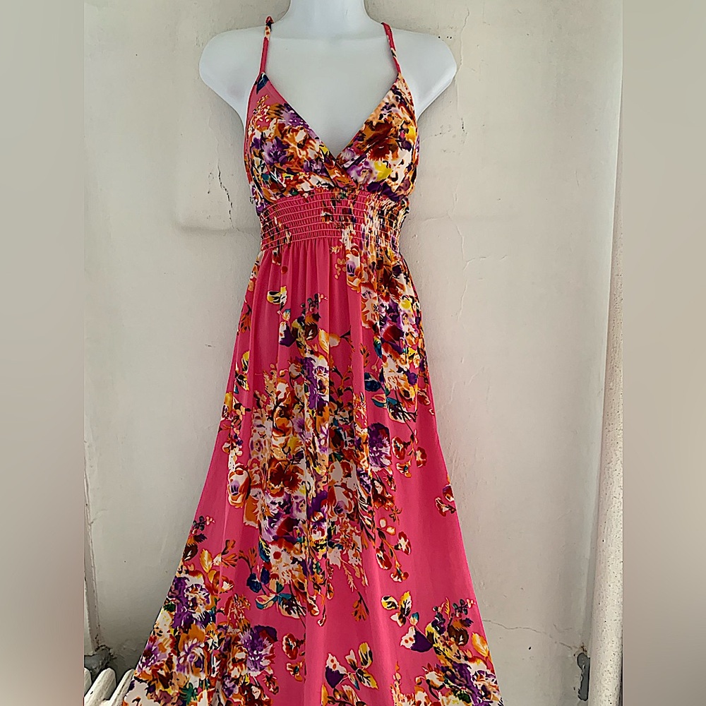SUNDRESS!! - Picture 2 of 3